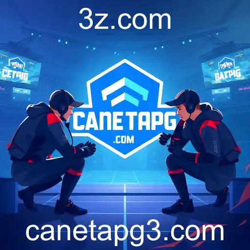 A Ascensão de canetapg com no Cenário Mundial de Jogos