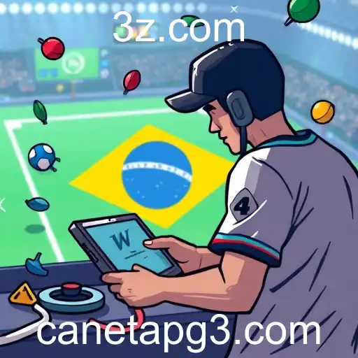 A Revolução dos Jogos Online no Brasil