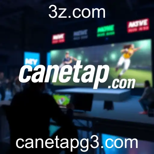 Canetapg com: O Futuro dos Jogos no Brasil em 2025