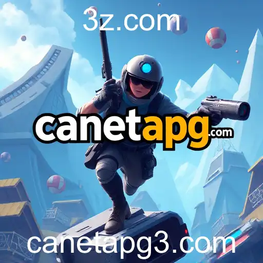 Canetapg com Revoluciona o Cenário de Jogos Online