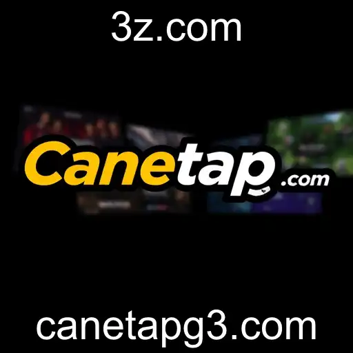 A Ascensão do Site de Jogos Canetapg com