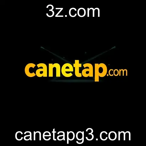CanetaPG Com: A Nova Sensação no Universo dos Jogos Online