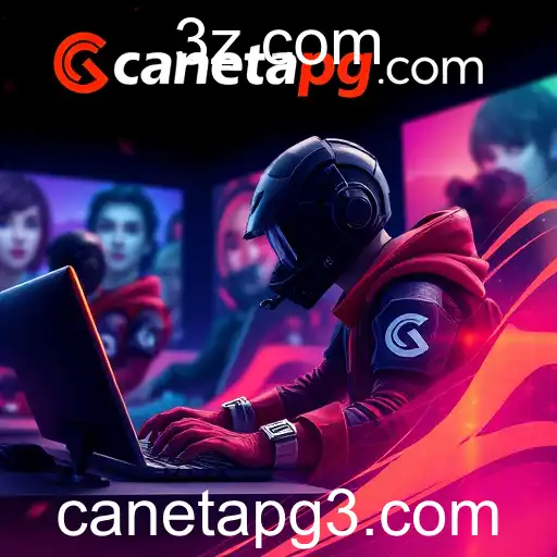 Canetapg Com: A Nova Sensação do Mundo dos Jogos