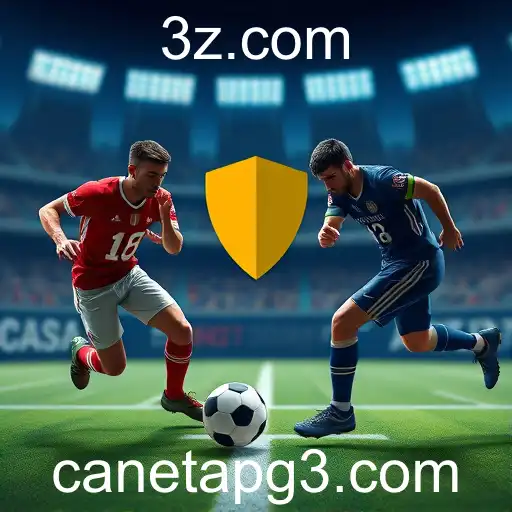 A Evolução do Canetapg nos Jogos Online