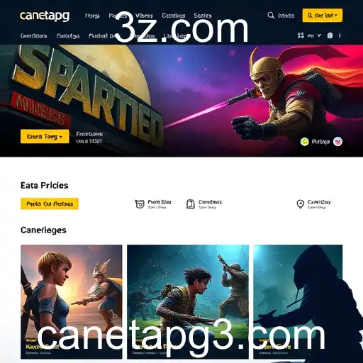 Expansão da Canetapg com Jogos Emergentes