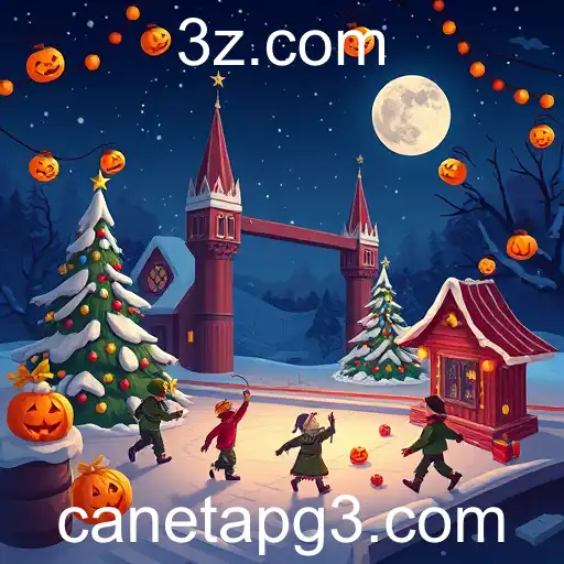 A Revolução do Canetapg no Cenário de Jogos Online