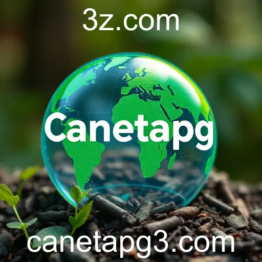 O Crescimento do Canetapg com no Mundo dos Jogos