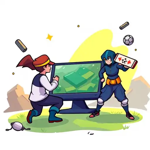 CanetaPG: O Portal de Jogos Que Conquista o Brasil