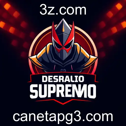 CanetaPG: O Novo Fenômeno dos Jogos em Português