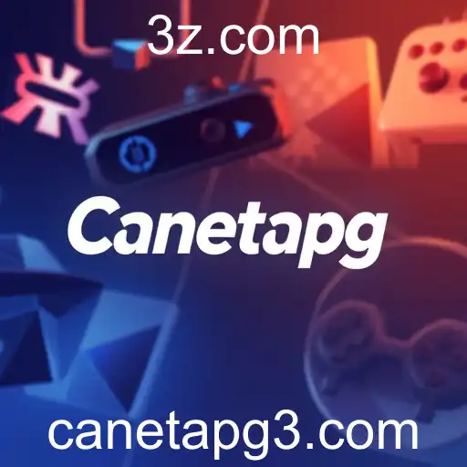 Ascensão do Canetapg: O Portal Inovador de Jogos Online