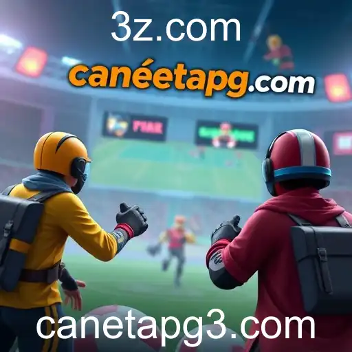 A Revolução dos Jogos e a Ascensão da CanetaPG