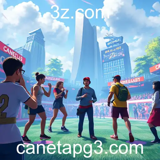 A Revolução do Entretenimento Digital em 2025