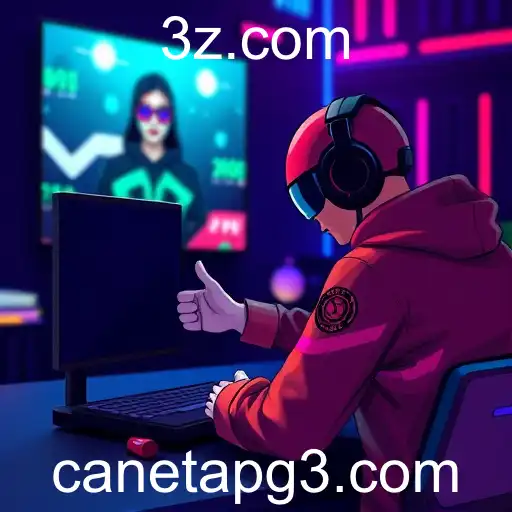 Evolução dos Jogos em Plataforma Digital