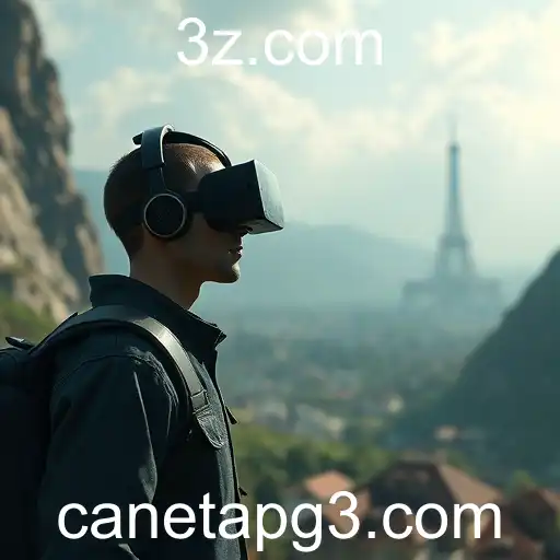 Explorando o Fascinante Mundo dos Jogos Online: A Evolução do canetapg com