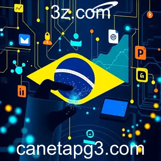 Os Desafios e as Tendências do CanetaPG em 2026