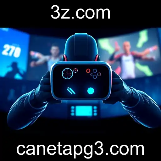 Canetapg.com e o Futuro dos Jogos Online em Português