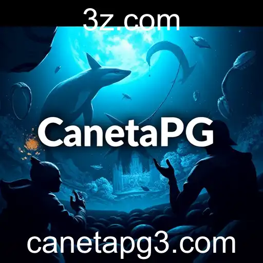 A Revolução dos Jogos Online com CanetaPG