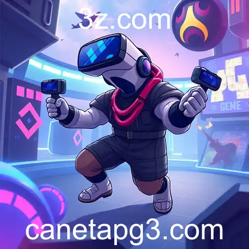 Tendências e Evoluções no Mundo dos Jogos Online em 2026