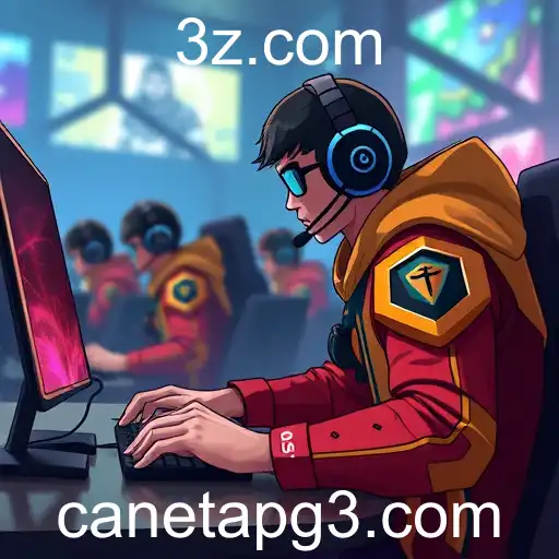 Ascensão dos Jogos Online em 2026