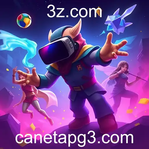 O Crescimento Explosivo dos Jogos Online no Brasil