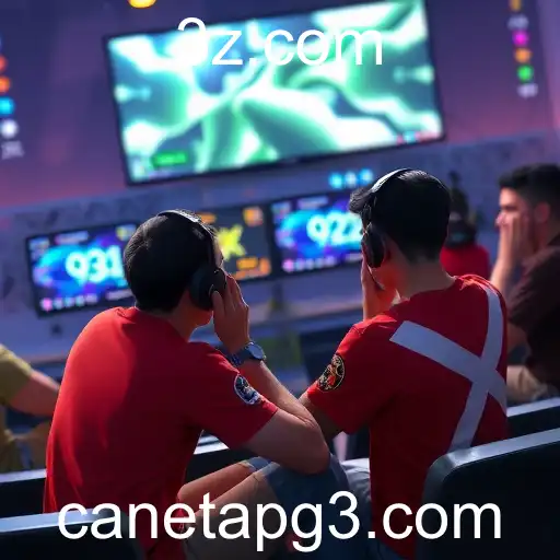 Tendências dos jogos online no Brasil