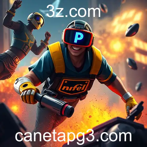 Inovação e Crescimento do Setor de Jogos no Brasil