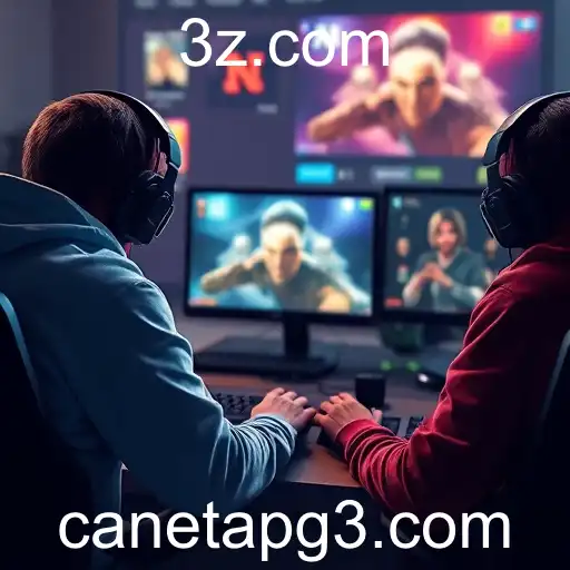 Ascensão e Tendências no Universo dos Jogos Online