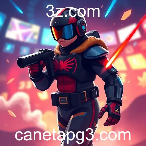A Ascensão do Mundo dos Jogos Online em Países de Língua Portuguesa