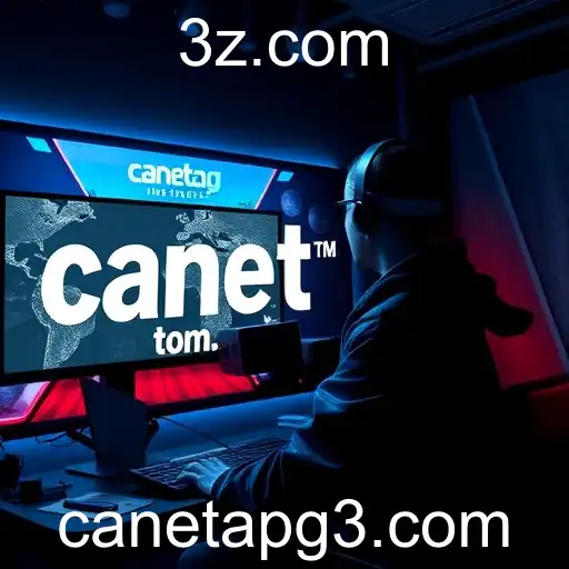 O Impacto de 'canetapg com' no Mercado de Jogos