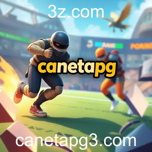 O Impacto da canetapg com no Cenário Atual de Jogos