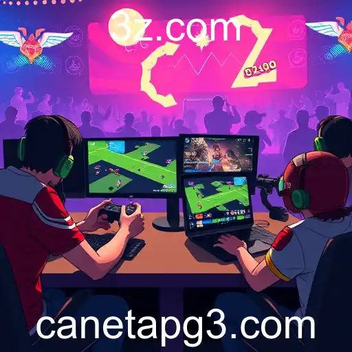 O Impacto dos Jogos Online no Brasil em 2026