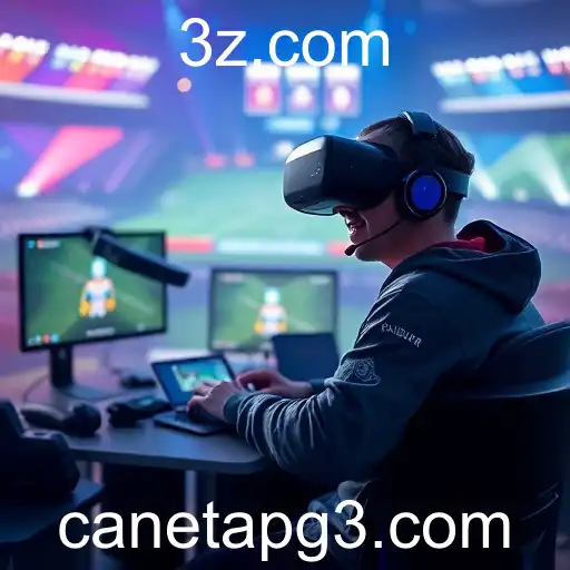 O Impacto Crescente dos Jogos Online em 2026