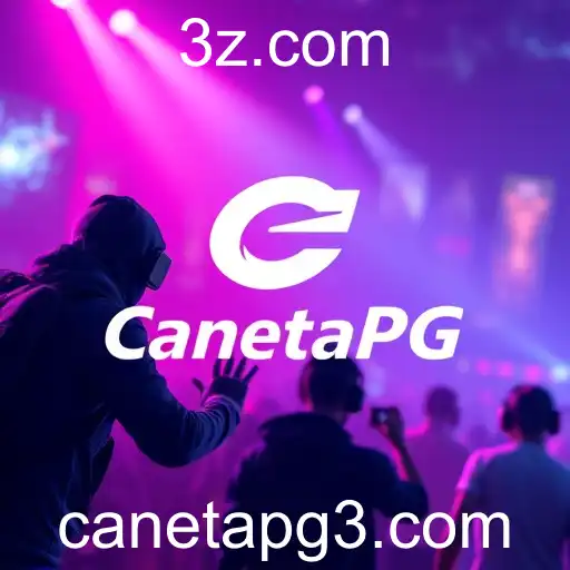 O Impacto de Canetapg.com nos Jogos Online Brasileiros