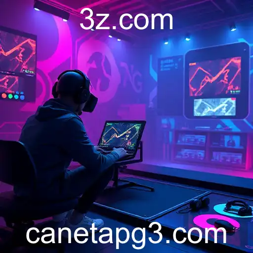 Inovação e Tecnologia no Mundo dos Games