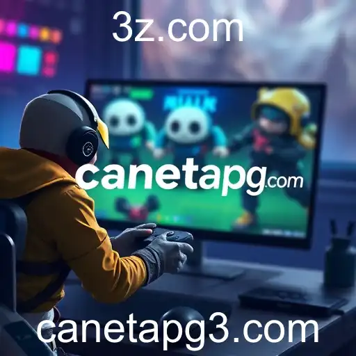 Novidades no Mundo dos Jogos