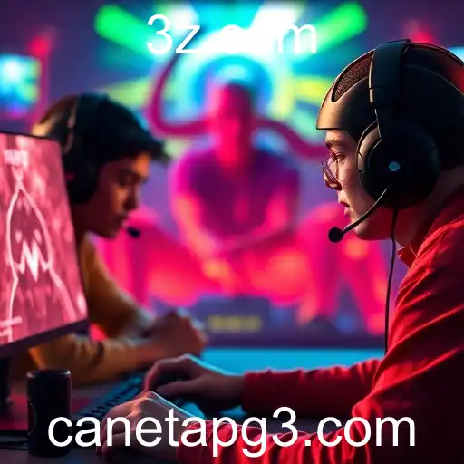 A Evolução do Cenário de Jogos Online no Brasil