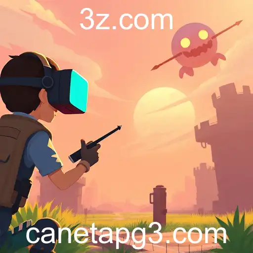 A Revolução dos Jogos Online em 2026