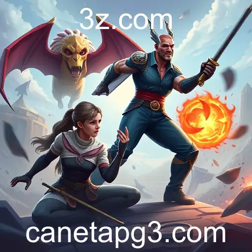 A Revolução dos Jogos em Língua Portuguesa