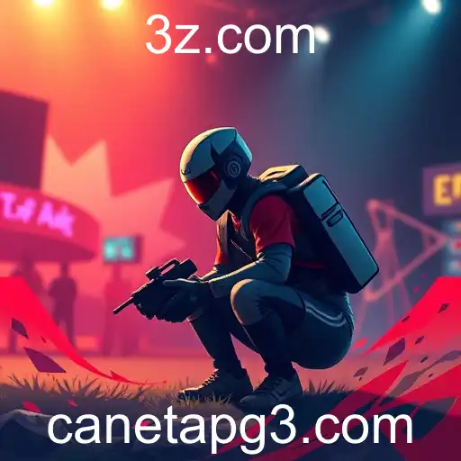 Revitalização dos Games em Português com Canetapg