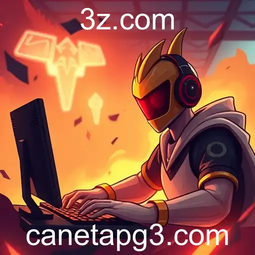 Revolução Gaming: A Ascensão da CanetaPG