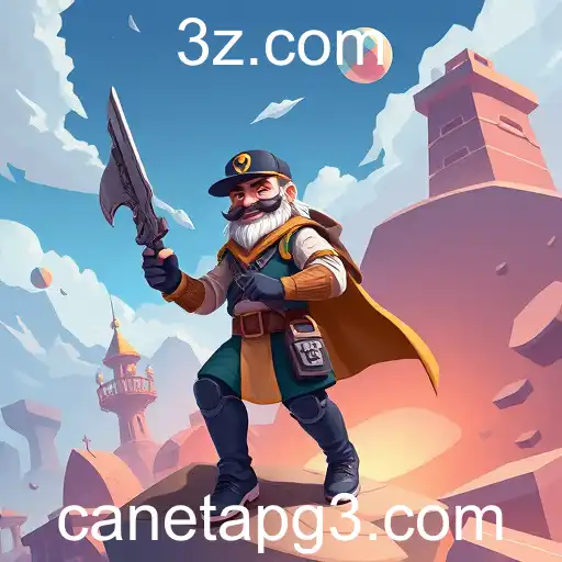 CanetaPG: A Revolução dos Jogos em Português