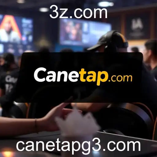 A Ascensão do Canetap Games e seu Impacto no Mercado