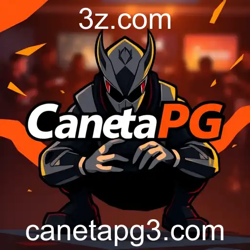 A Ascensão do CanetaPG no Mundo dos Jogos Online