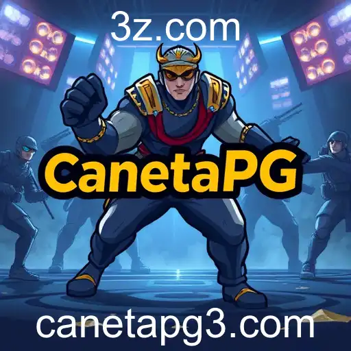 O Surgimento da Comunidade CanetaPG nos E-Sports