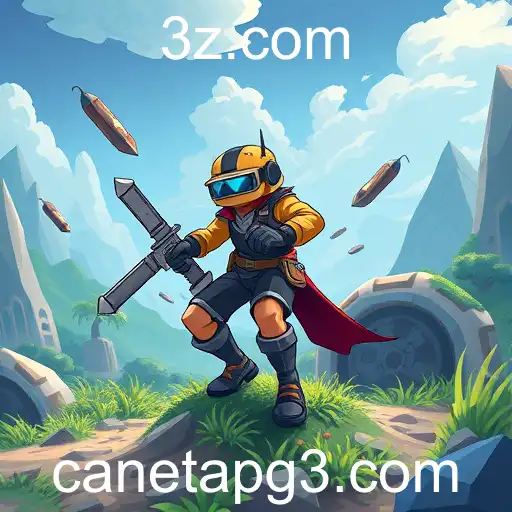 A Revolução dos Jogos Online em 2026: A Ascensão de Canetapg